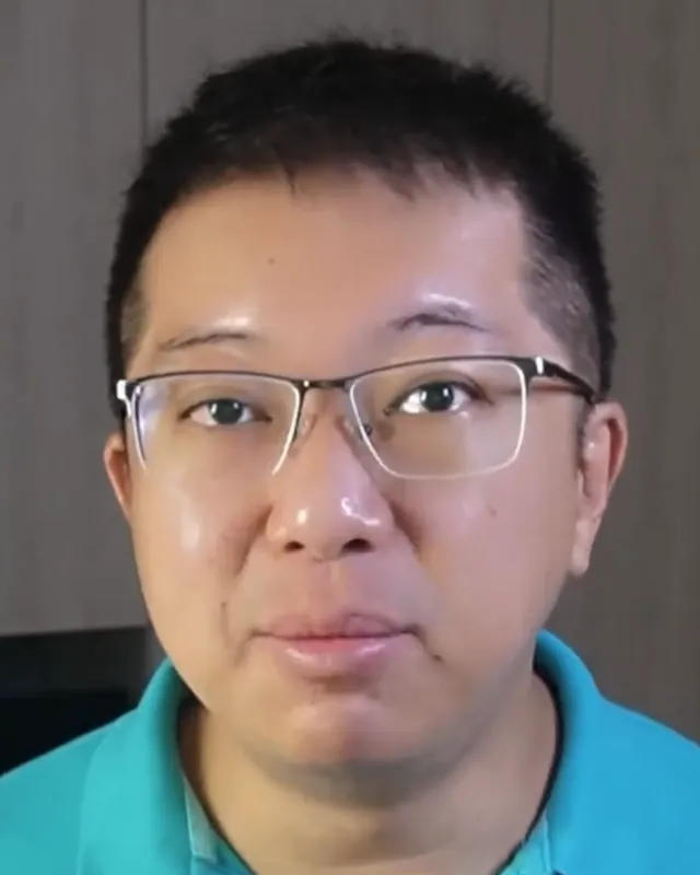 John Huo, creator of ETF Compounders