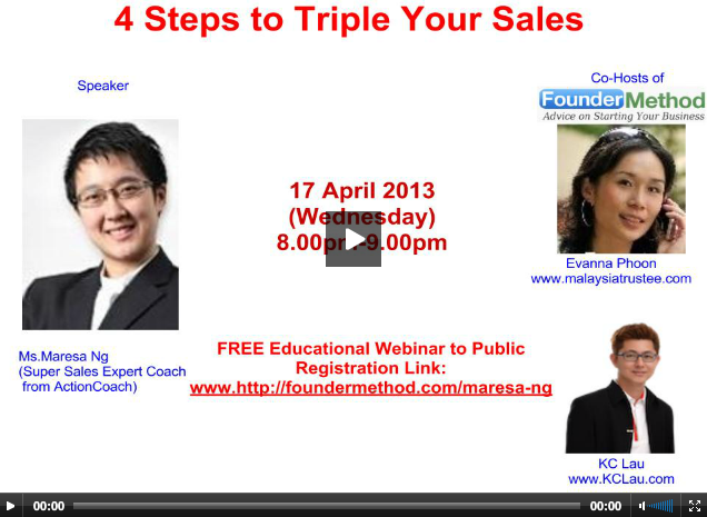 4stepTripleSale
