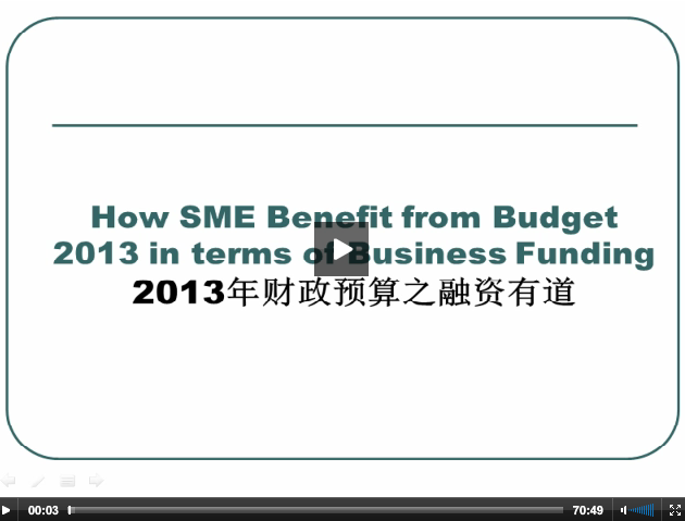 SMEFinancing