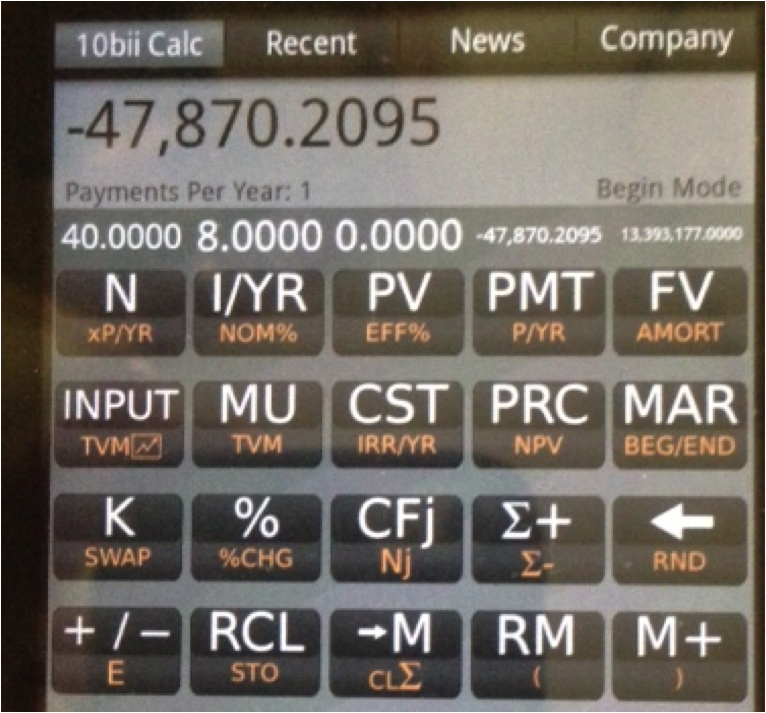 calculation47870