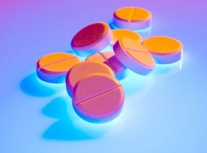 pills
