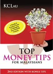 Top Money Tips
