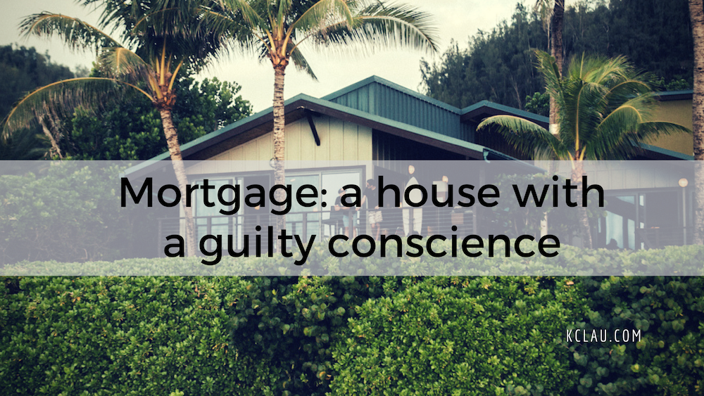 How To Save For Your Home Loan & Pay Less on Your Mortgage?