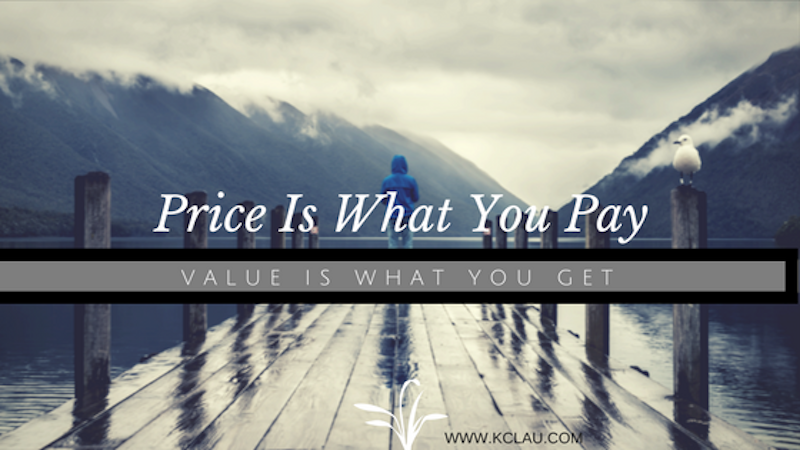 Discover How Money is Made in Buying Properties … Not Selling Them