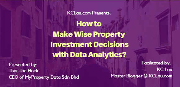 How to Make Wise Property Investment Decisions with Data Analytics
