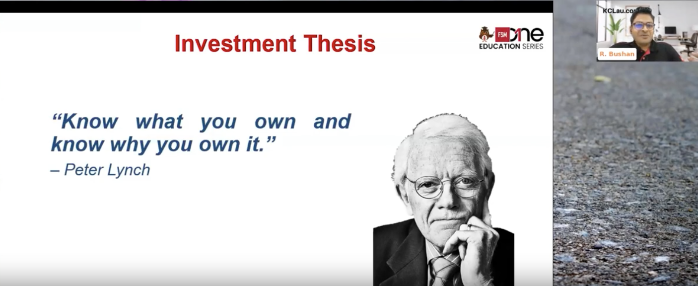 How to Invest in US ETFs from RM100 per month with FSMOne?