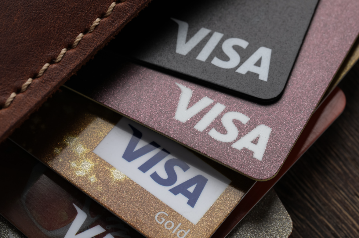 Deep Dive on Visa Inc
