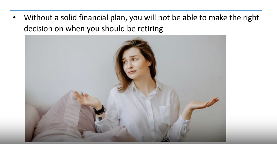 5 Years to Go: Critical Moves For a Secure and Comfortable Retirement
