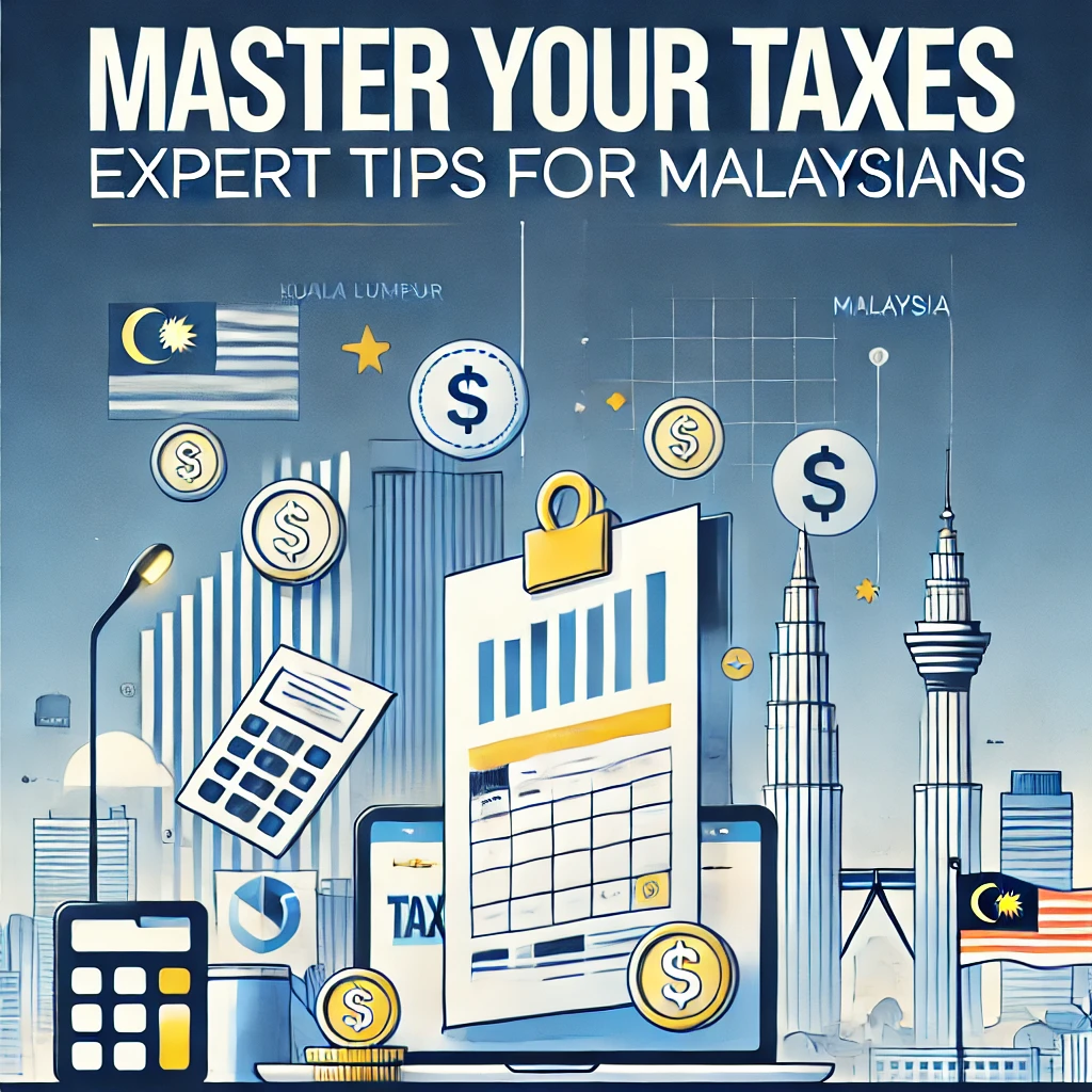 Updates and Strategies to Plan Our Taxes Efficiently in 2025
