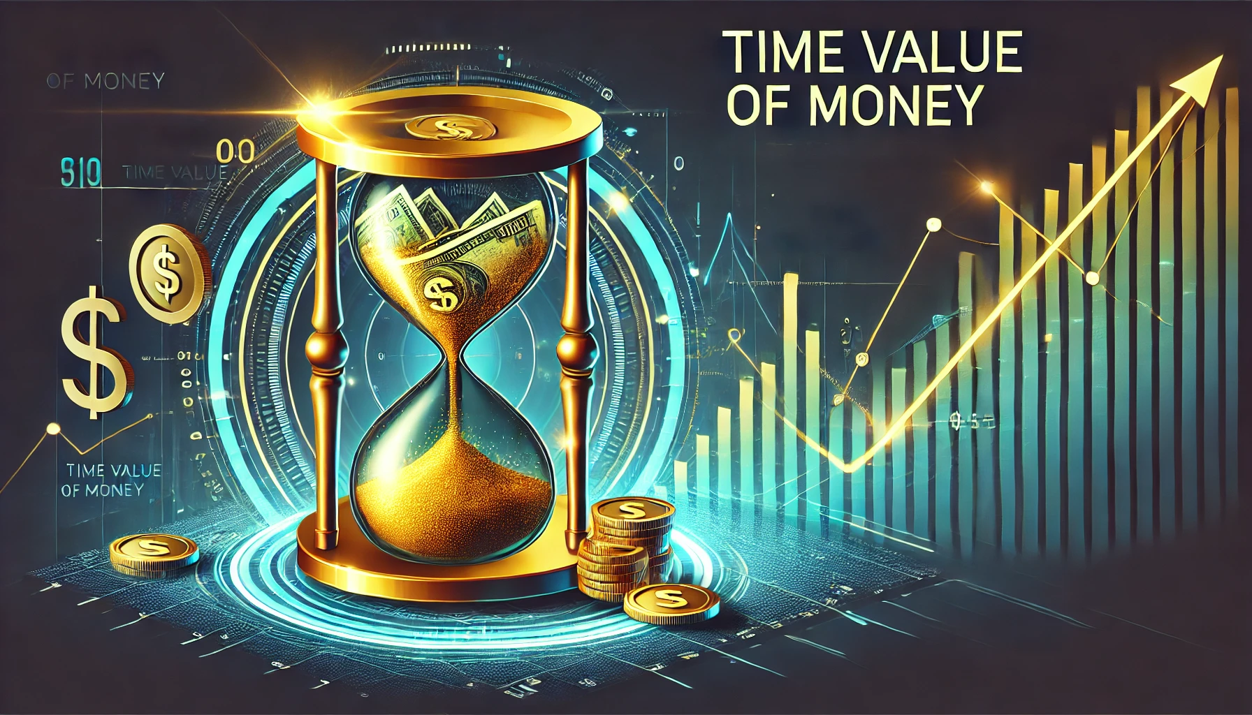 The Financial Time Machine: TVM Demystified