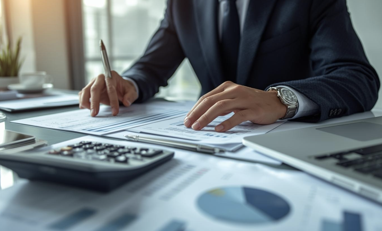 Your Business Is NOT Your Retirement Plan: Retirement Preparation for Business Owners