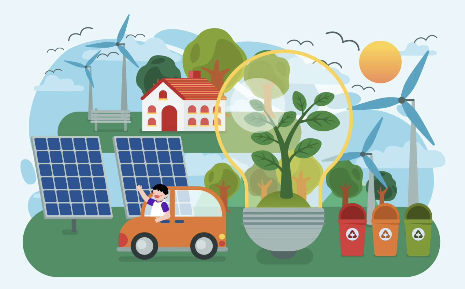 A New Era of Renewables: What Every Business Owner Needs to Know