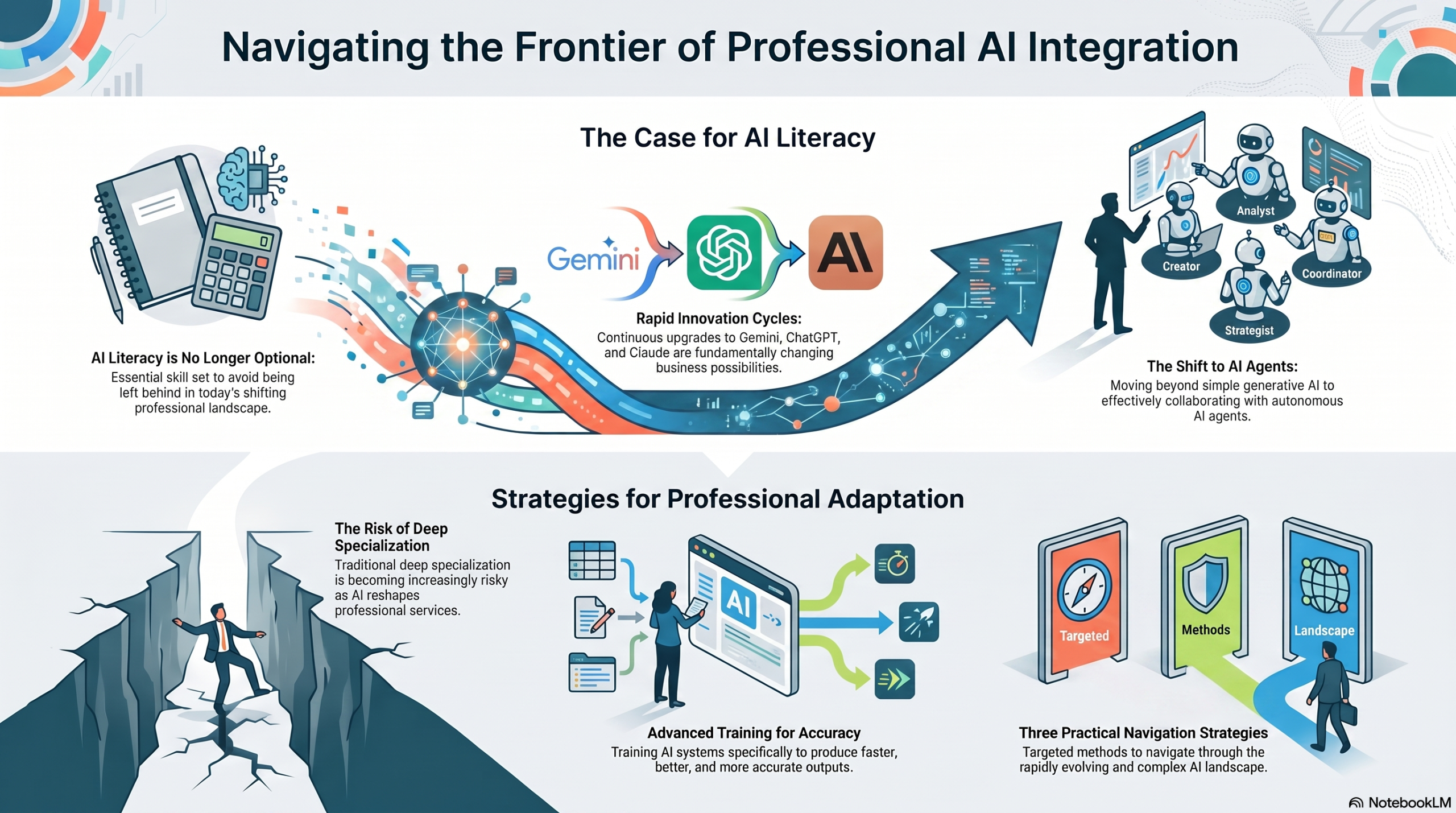 From ROI to ROAI – Leveraging AI for Work, Business and Profits