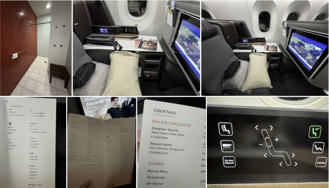 从航空里程到商务舱：如何用更少的钱飞商务舱